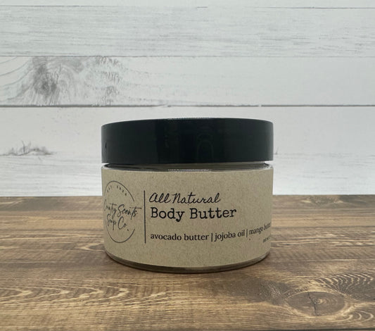 Body Butter