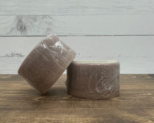 Lavender Vanilla Conditioner Bar