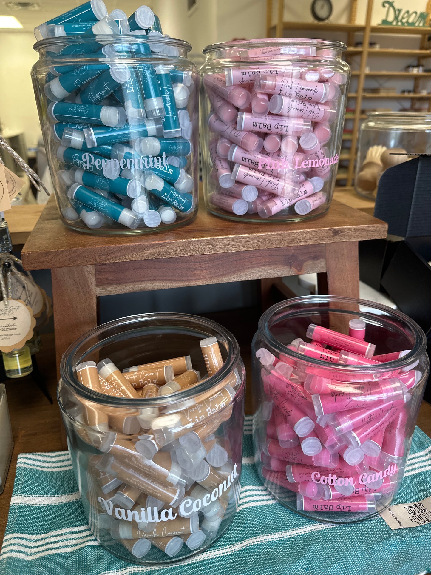Lip Balm