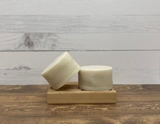 Coconut Conditioner Bar