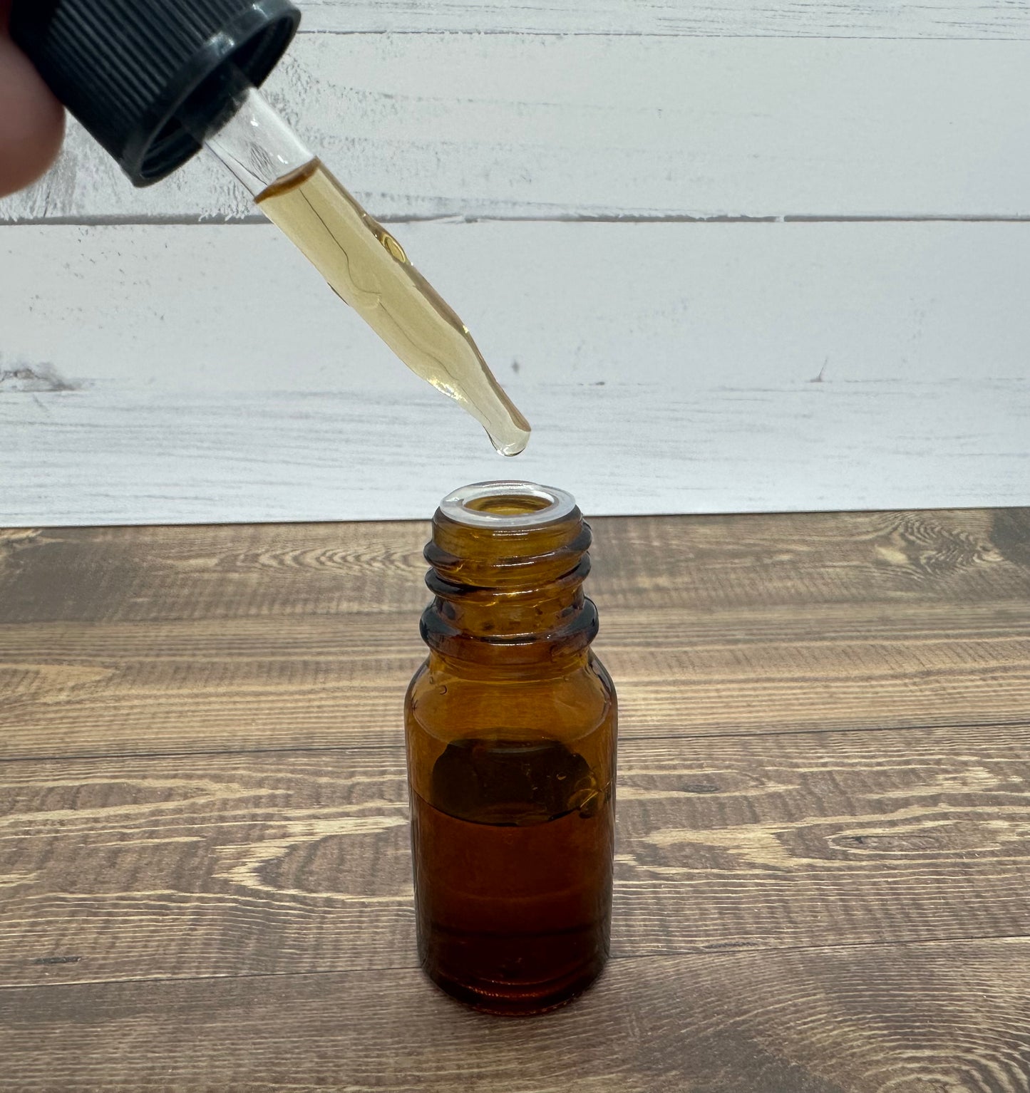 Caffeinated Under Eye Serum