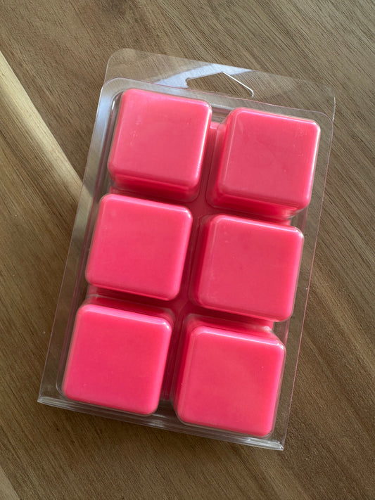 Amazing Grace Wax Melts