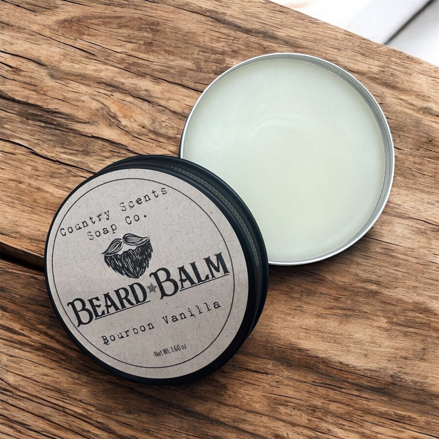 Beard Balm