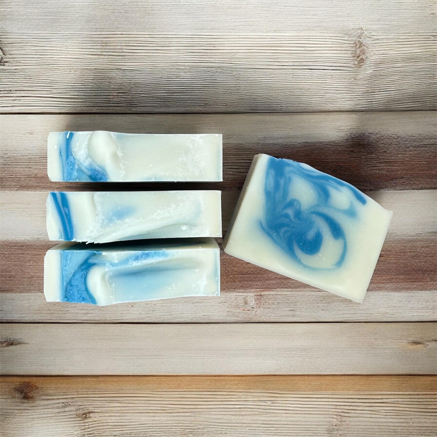 Eucalyptus Mint Soap