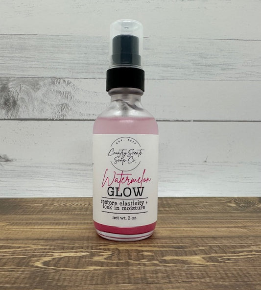Watermelon Glow