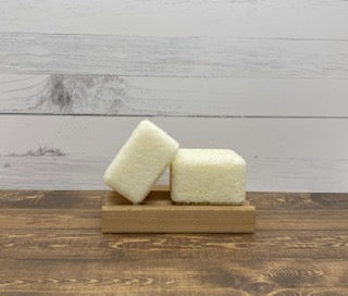 Rosemary Mint Shampoo Bar