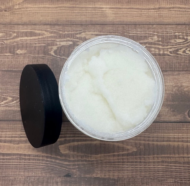 Eucalyptus Mint Sugar Scrub