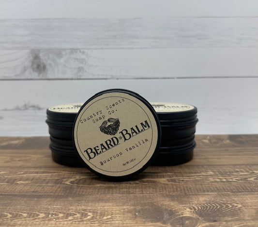 Beard Balm