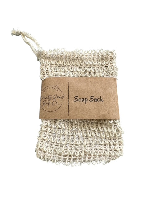 Soap Sack