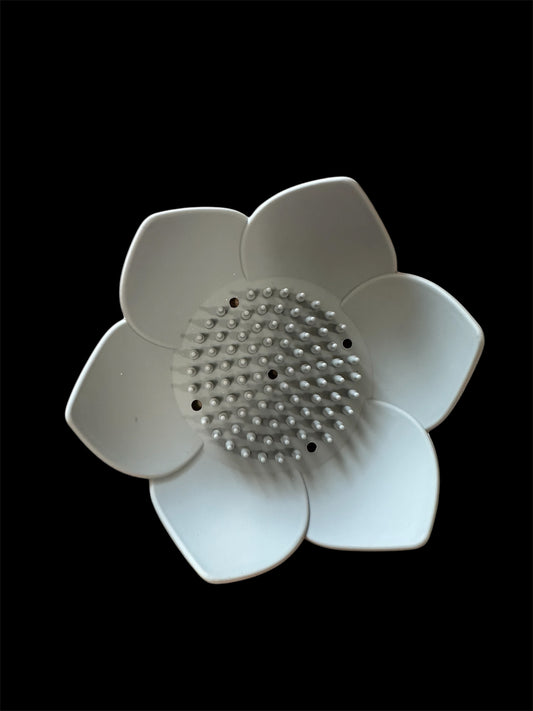 Shower Steamer Lotus Dish