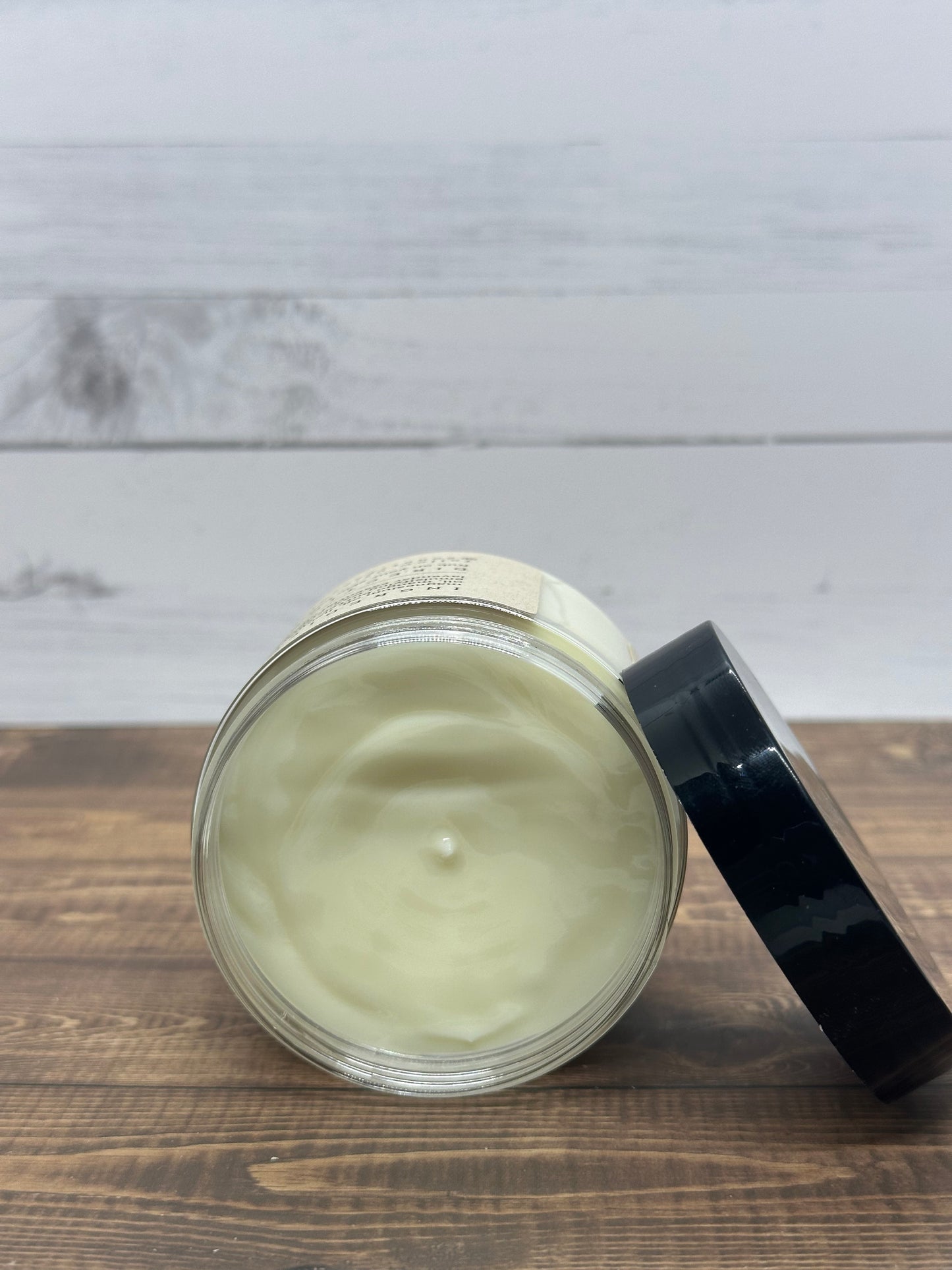 Lavender Magnesium Cream
