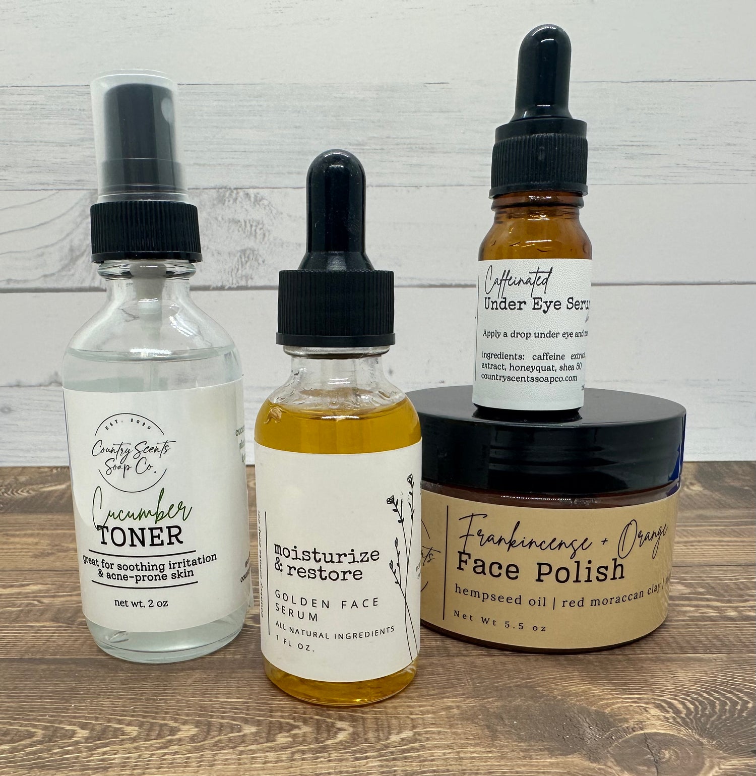 SKINCARE