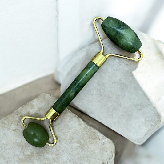 Jade Facial Roller