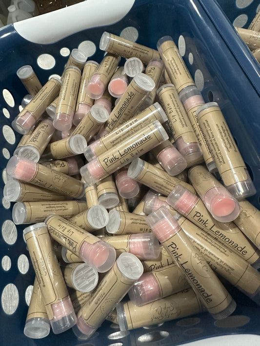 Lip Balm