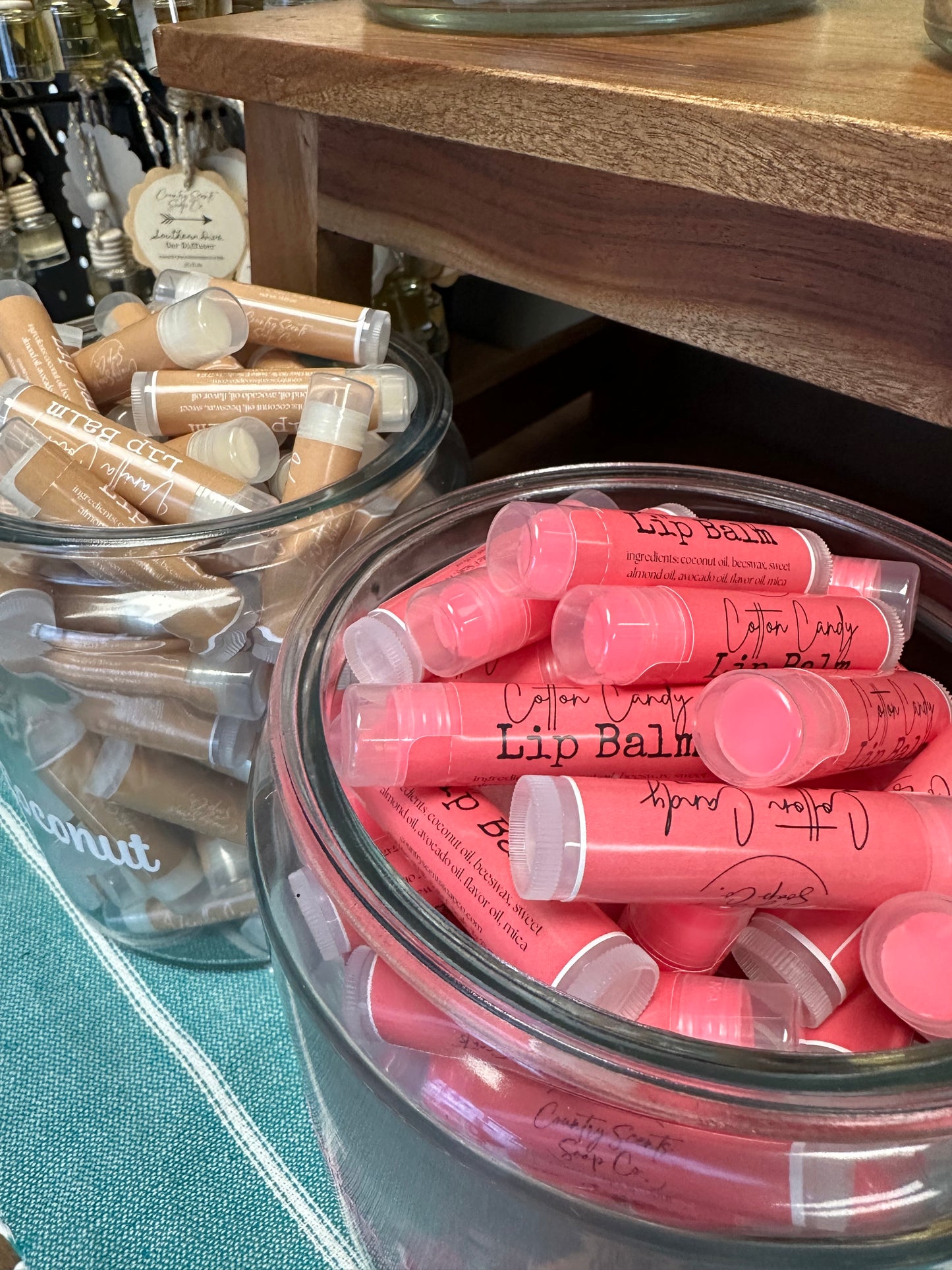 Lip Balm