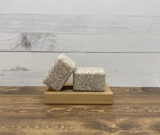 Coconut Shampoo Bar
