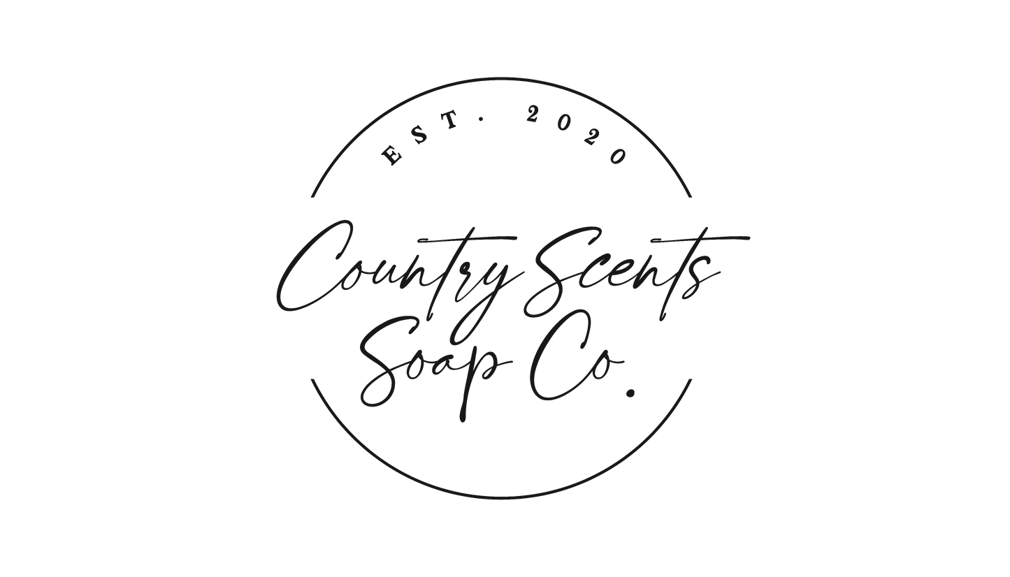 Country Scents Soap Co Gift Card