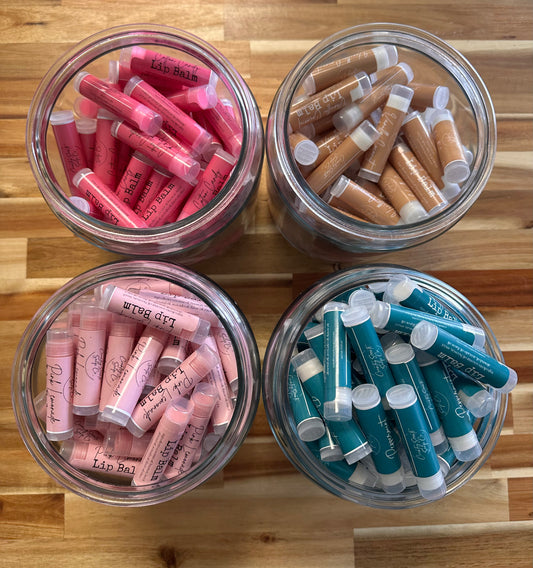 Lip Balm