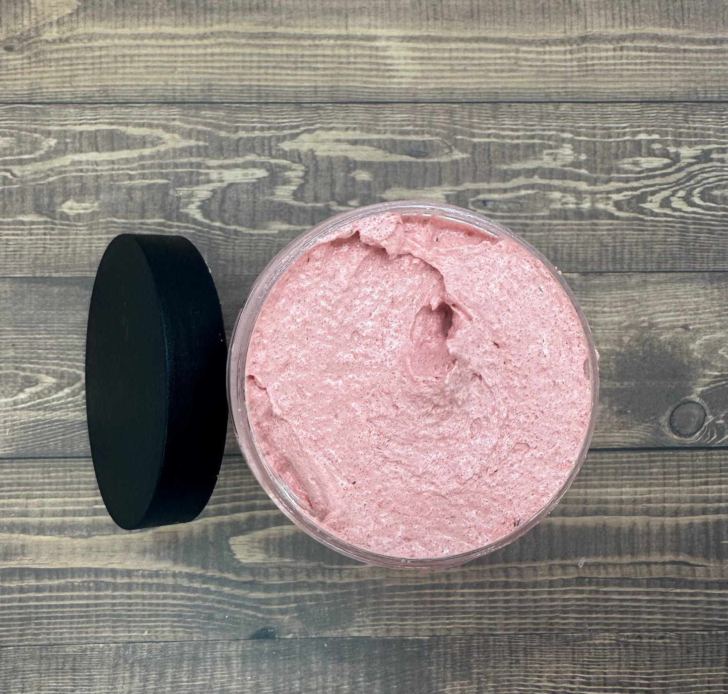 Watermelon Fusion Whipped Scrub