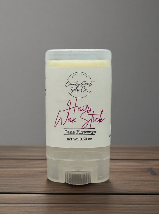 Hair Wax Stick