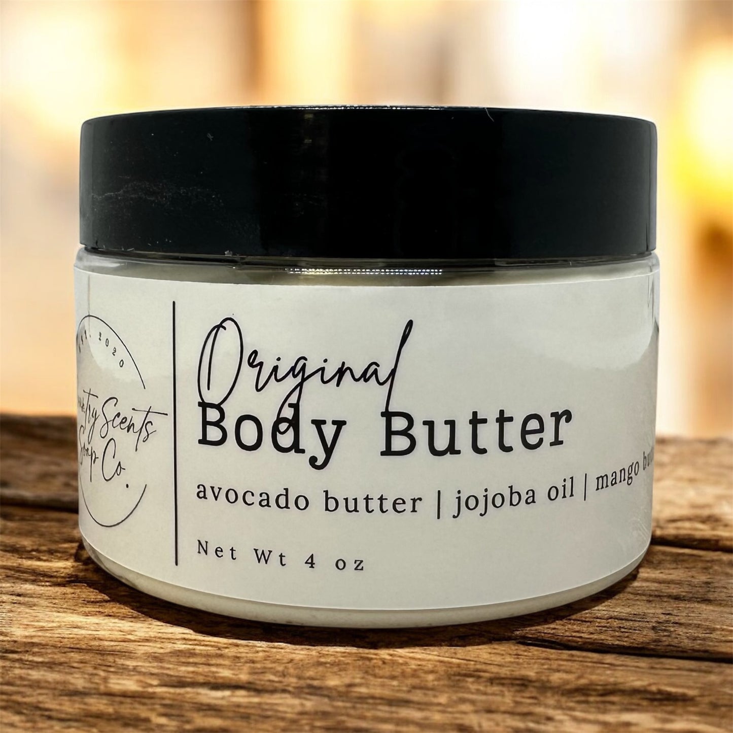 Body Butter