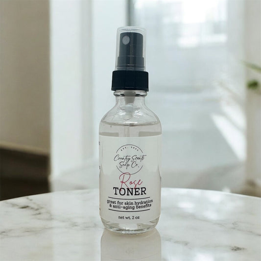 Rose Toner