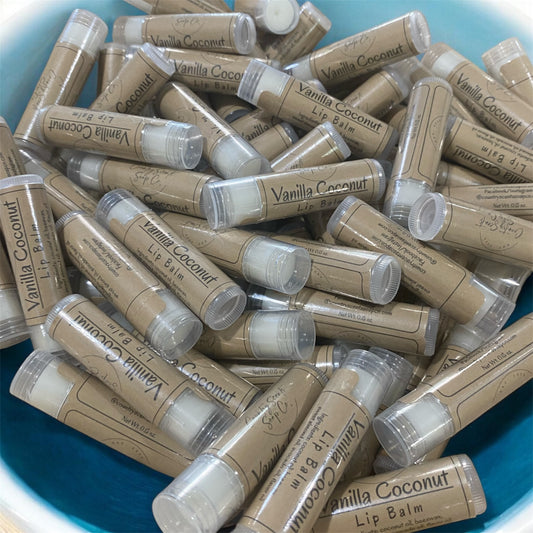 Lip Balm