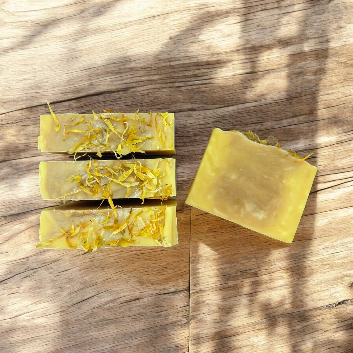 Sunshine Soap