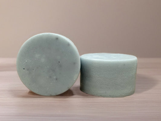 Sandalwood + Vetiver Conditioner Bar