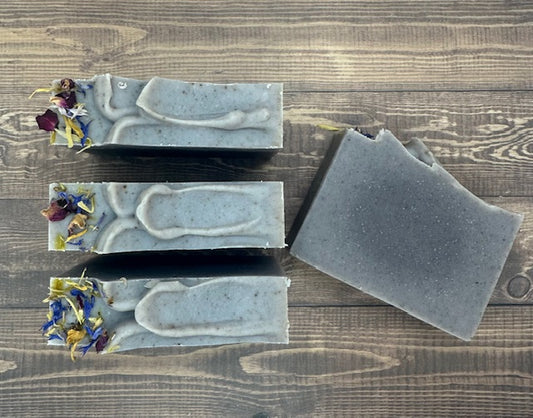 Lavender Soap