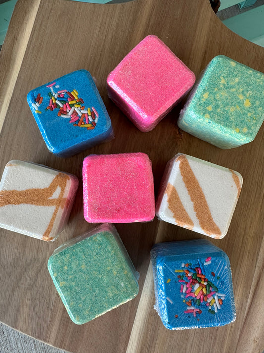 Bath Bombs